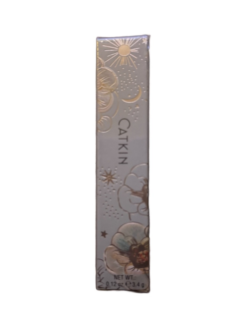 CATKIN GLOSSY LIP BALM CO5 SUNFLOWER - Picture 7 of 11